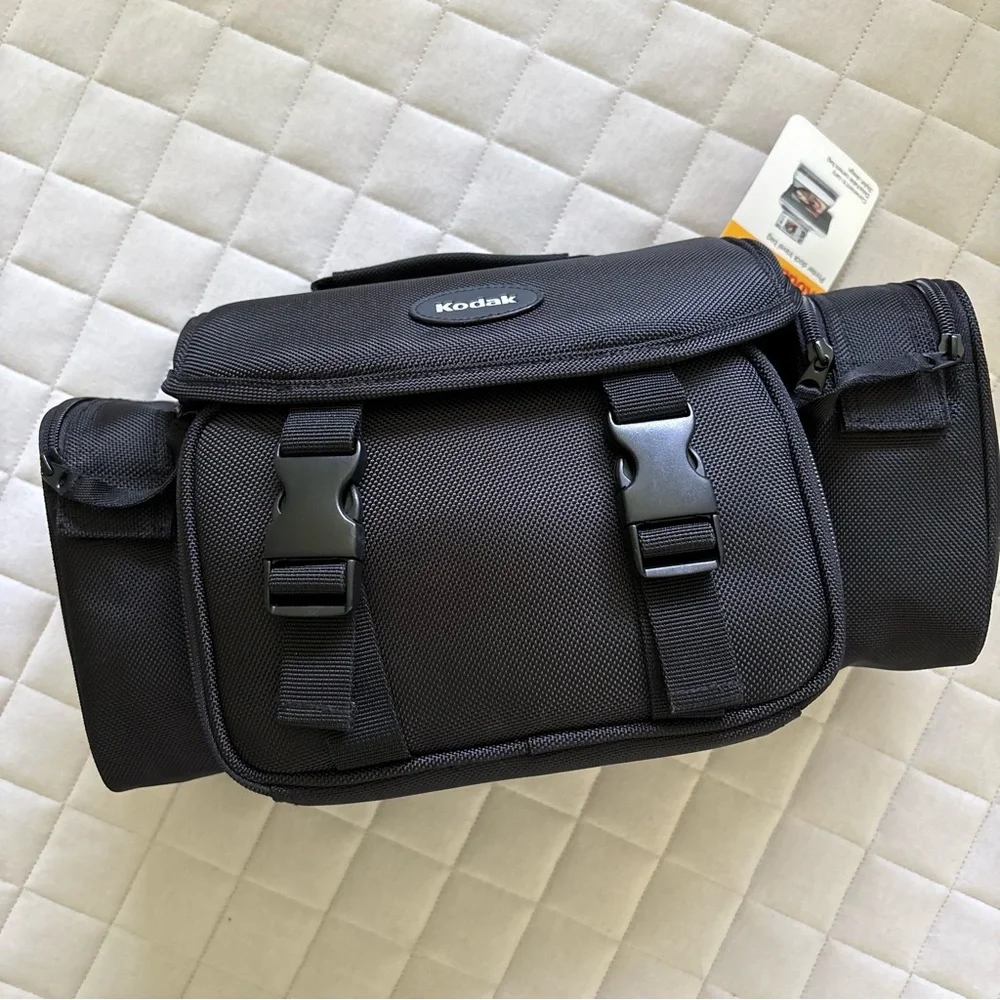 Kodak Printer Dock Travel Bag